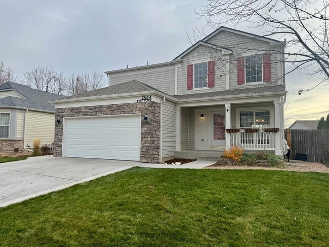 Building Photo - Beautiful & Updated 4 Bedroom / 3.5 Bath Home – Available Now!