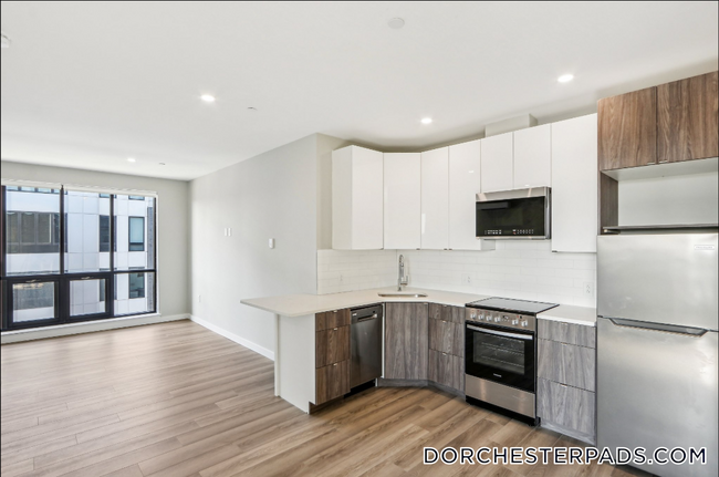 Photo - 1970 Dorchester Ave Apartment Unit 501