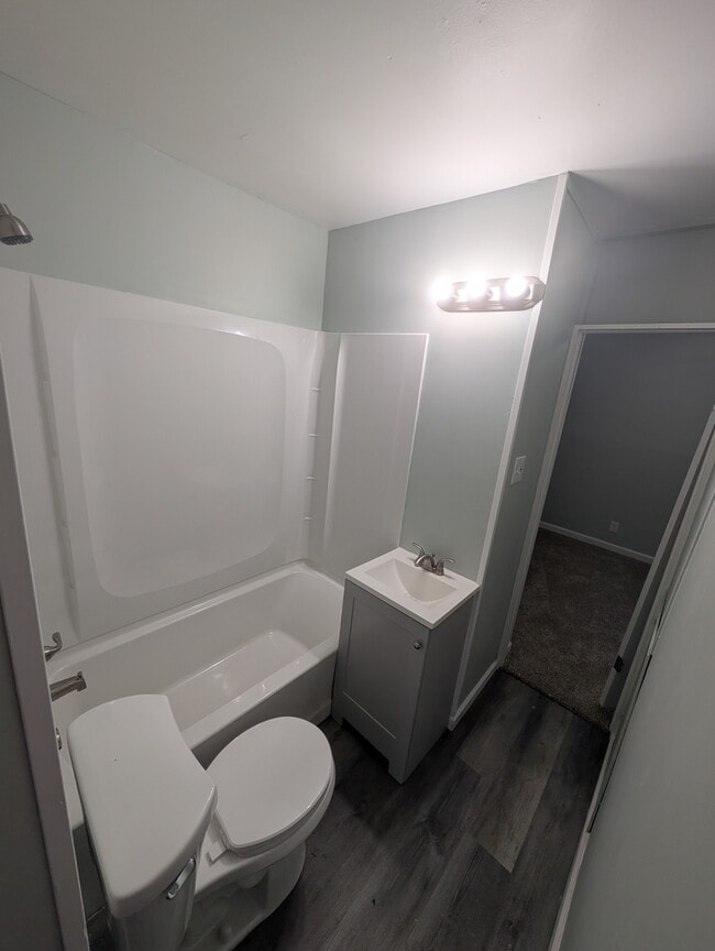 Photo - 2511 SW Buchanan St