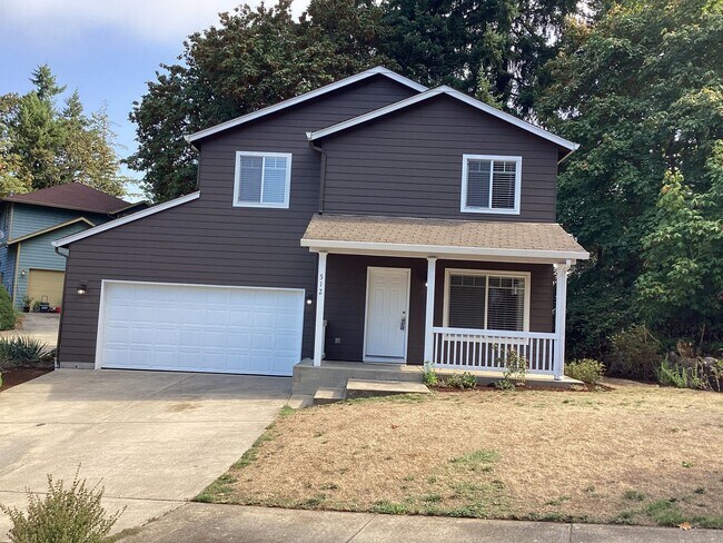 Photo - Spacious 3-Bedroom Home for Rent in Camas