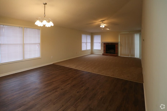 Bethel Duplexes