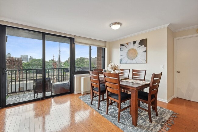 Photo - 700 Grove St Unit 5P