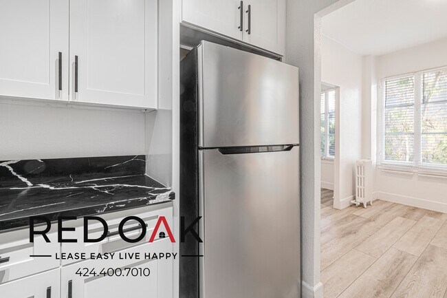 Photo - 3471 5th St Unit 407