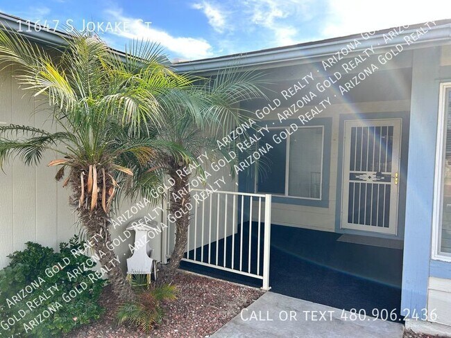 Photo - 55+ AHWATUKEE ADULT COMMUNITY