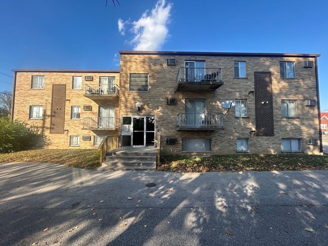 830 Nebraska Ave