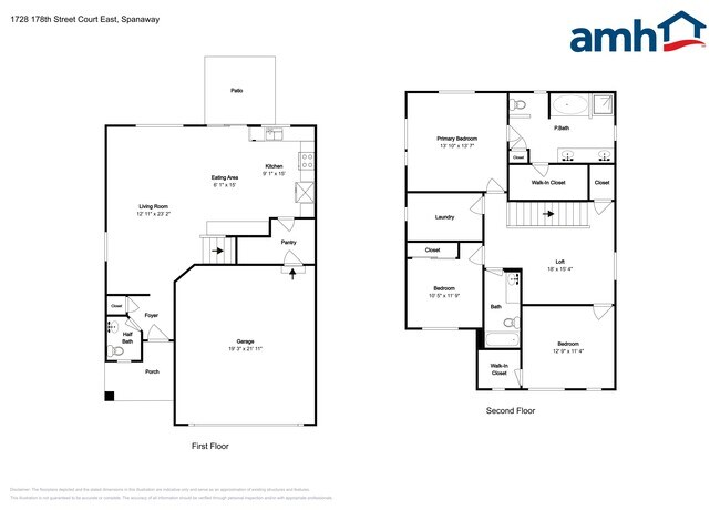 Photo - 1728 178th St Ct E