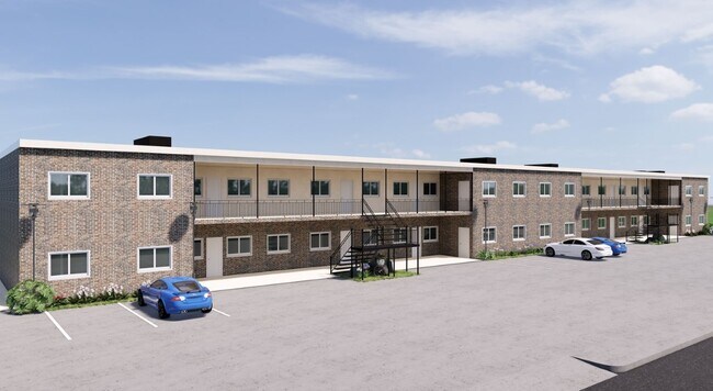 Tuscan Valley Apartments - Tuscan Valley Apartments
