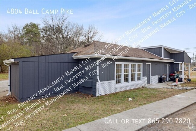 Building Photo - Beautifully Updated 3 Bed, 2 Bath Home!