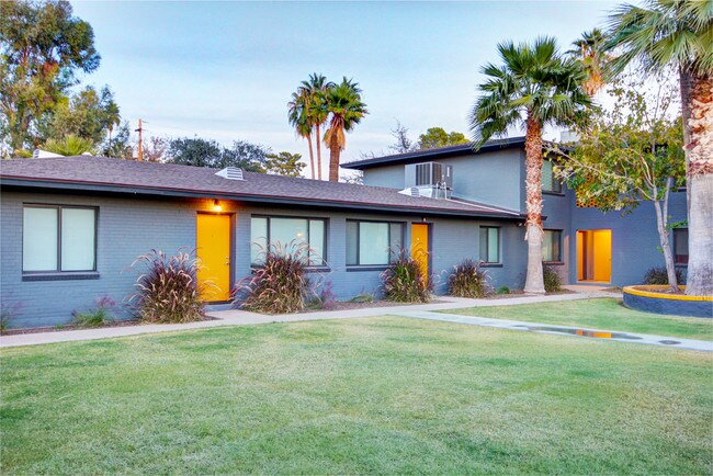 Fotografía del edificio - 28 on Thomas