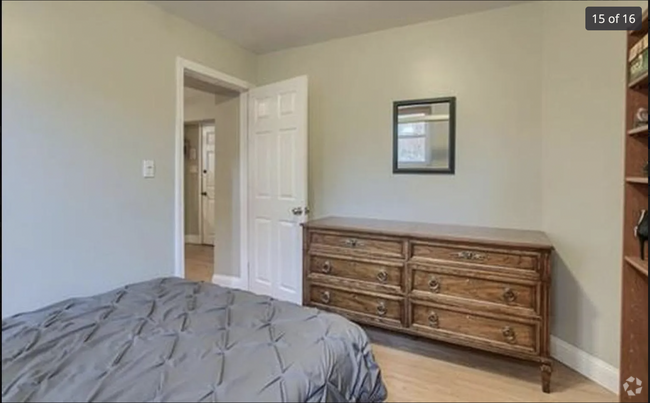 Building Photo - 1619 Massachusetts Ave Unit 2B Rental