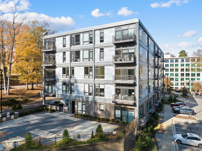 Photo - 1300 St Marys St Unit 503