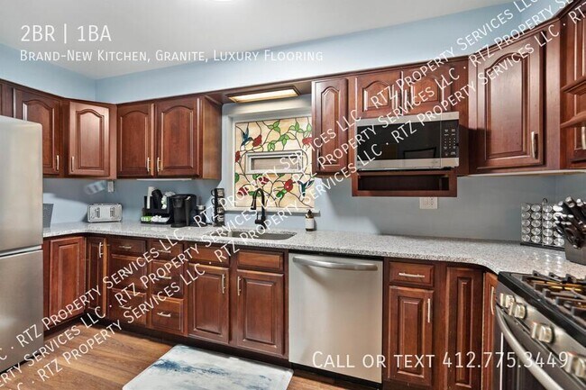 Photo - 948 Industry St Unit Golden 2