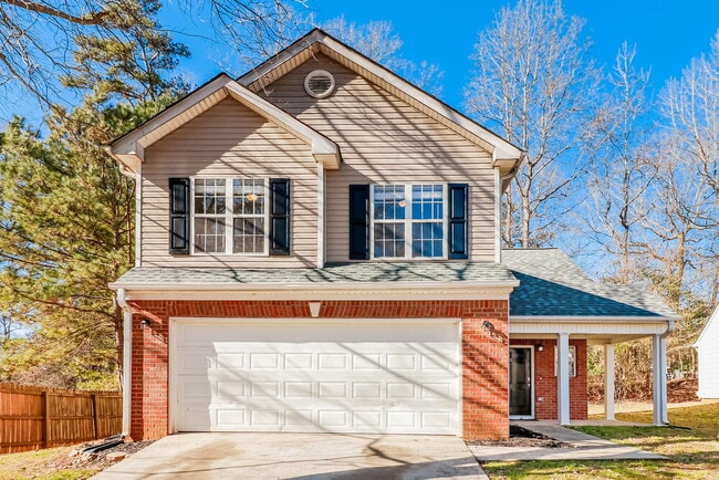 Building Photo - 2285 Wingfoot Pl