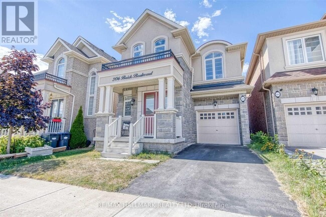 Photo - 306 Buick Blvd