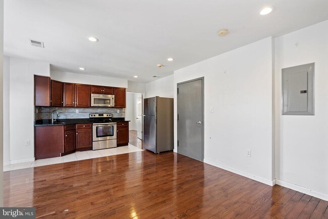 Photo - 1540 W Ritner St Apartamento Unidad 2FL