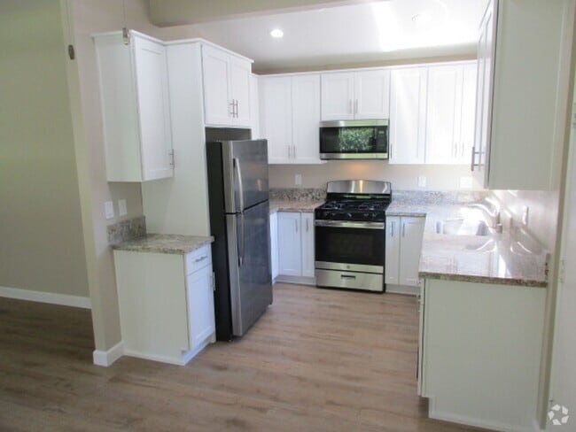Building Photo - Remodeled Single Story House in Serra Mesa