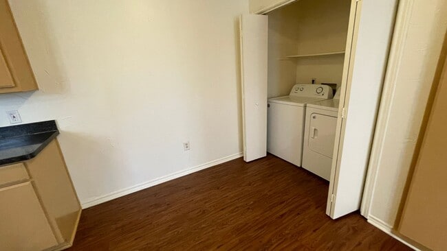 Photo - Nice Four plex unit upstairs in Irving.