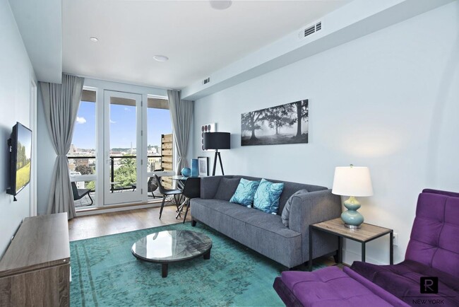 Building Photo - 1059 Manhattan Ave Unit 6-A