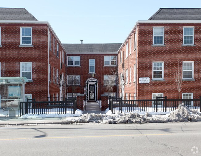 Photo - 338 Donlands Ave