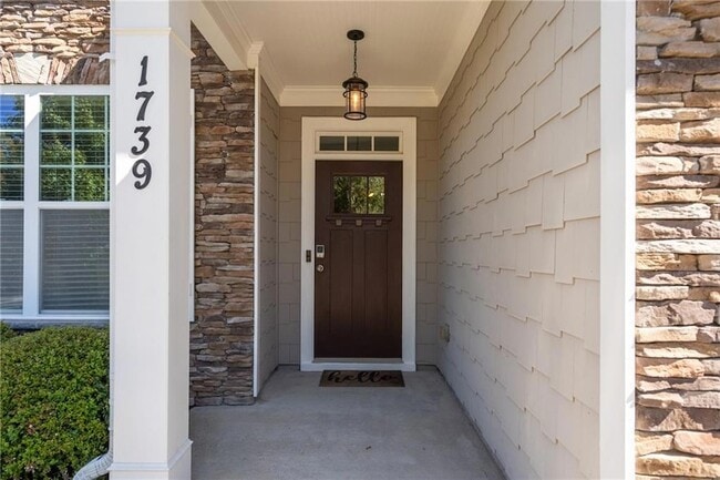 Photo - 1739 Hollingsworth Blvd