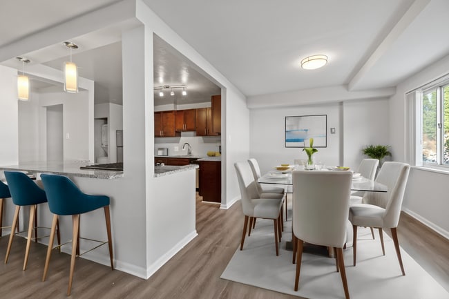 Photo - The Falls at Roland Park