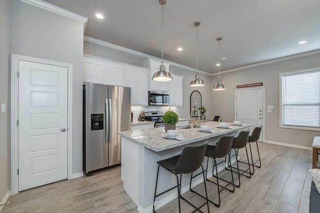 Photo - 4009 Oaklawn St