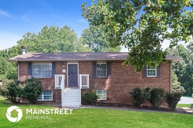 Building Photo - 920 Dayton Dr Rental