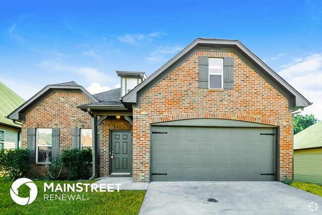 Building Photo - 1270 Easterwood Blvd Rental