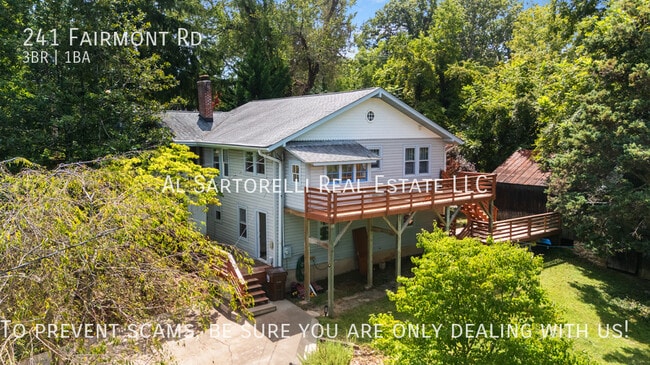 Photo - 241 Fairmont Rd