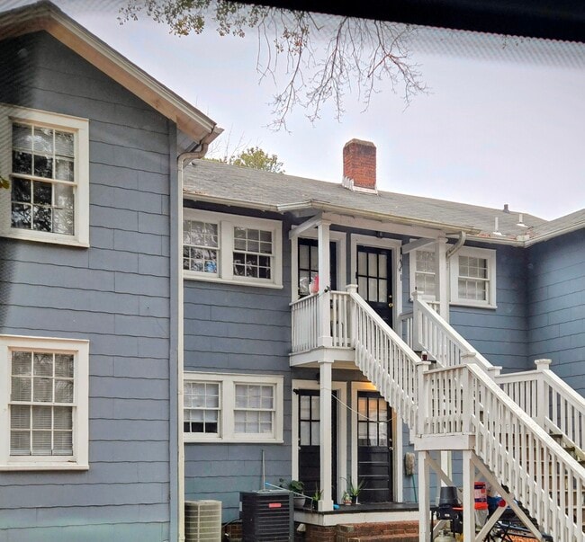 Photo - 1205 W Palmetto St Unit D