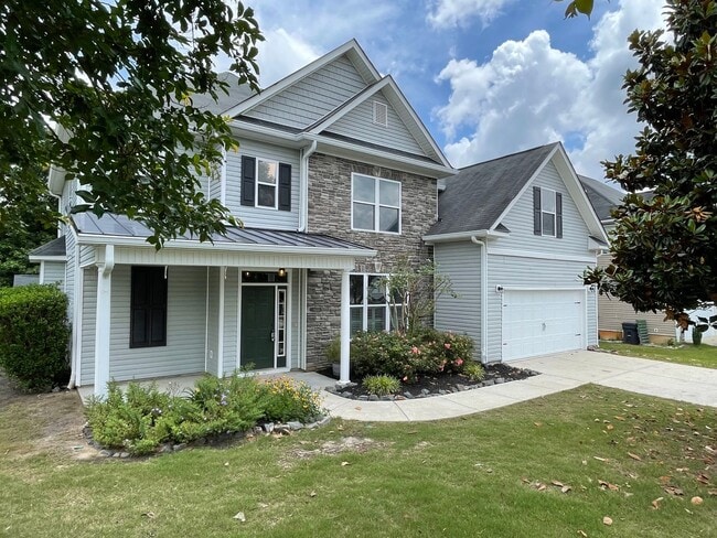 Building Photo - 9506 Berwick Ct