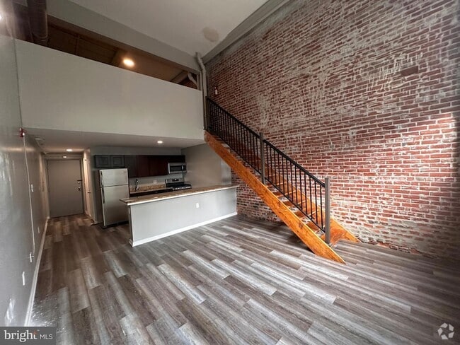 Building Photo - 1302 W Cumberland St Unit 2G Rental