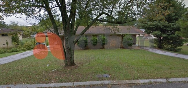Building Photo - 2 bed duplex off Bonny Oaks - Housing Vouc... Rental