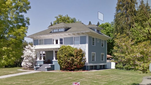 Photo - 404 NW A St Unit #B