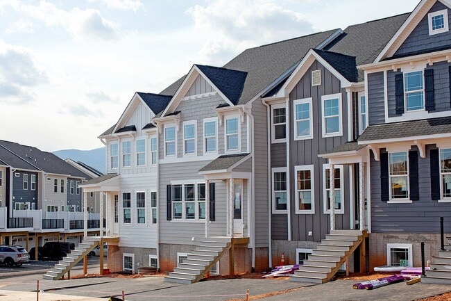 Building Photo - Pet-Friendly New Construction in Crozet's Glenbrook Community Unit Leeham St 2211 #A