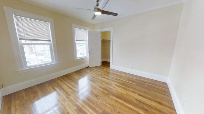 Photo - 3.0 bedroom in Cambridge Massachusetts 02144 Unidad U1