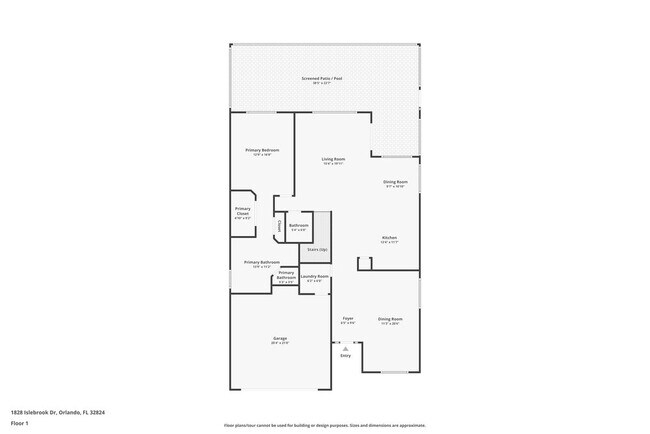 Photo - 1828 Islebrook Dr