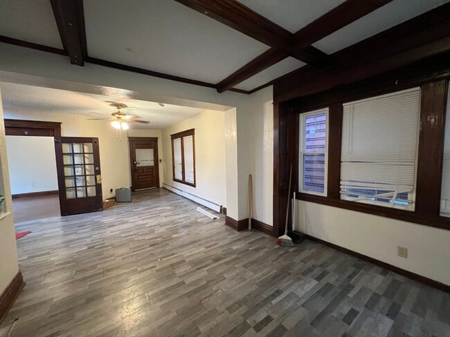 Main Area