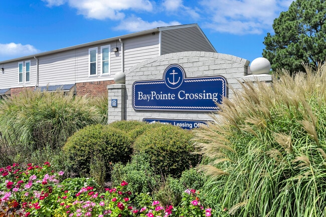Building Photo - BayPointe Crossing Rental