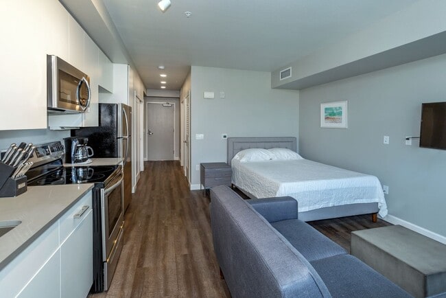 Photo - Marina Crossing Apartments