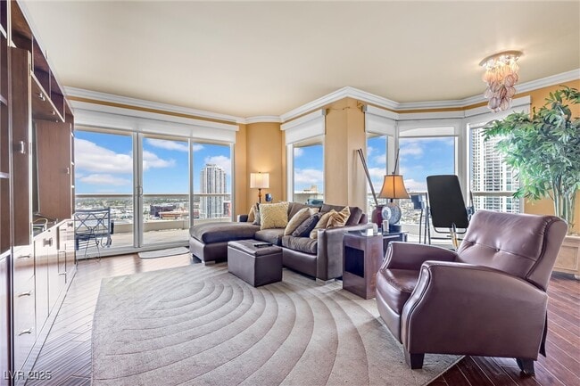 Photo - 2777 Paradise Rd Condo Unit 2105