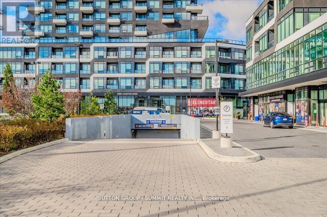 Photo - 297 Oak Walk Dr Unité 802