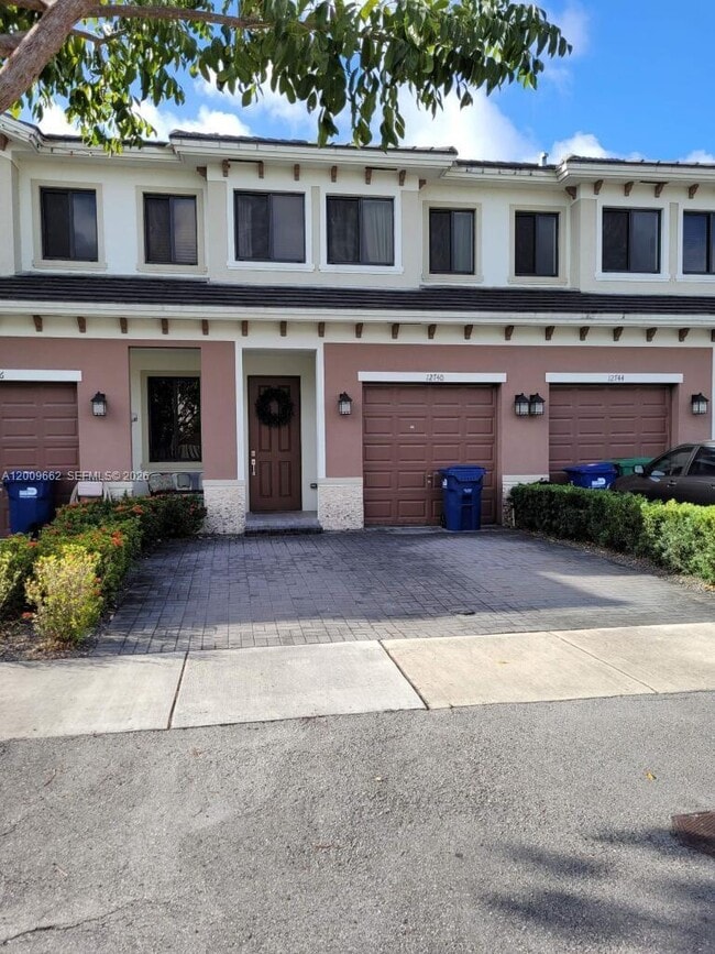 Building Photo - 12740 SW 131st Terrace