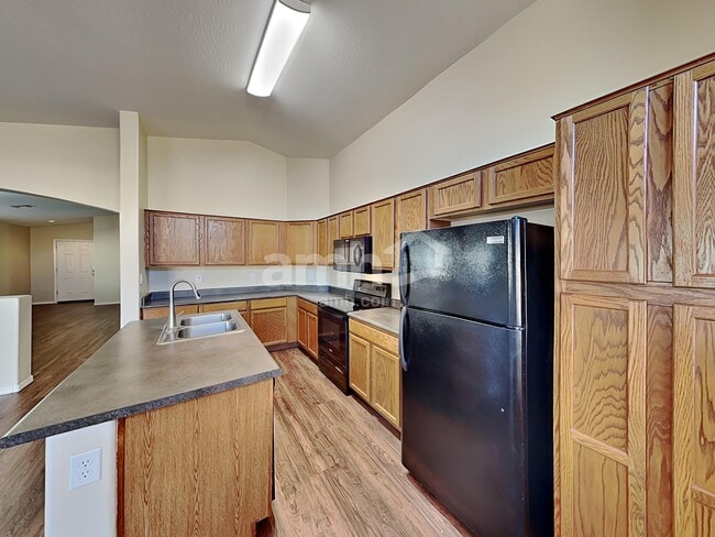 Photo - 2472 W Cool Water Way