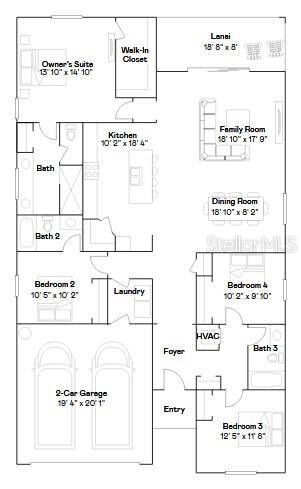Photo - 7869 Lakes Edge Ln