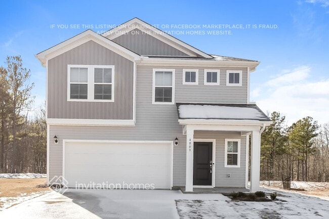 Building Photo - 4009 Zepelin Wy