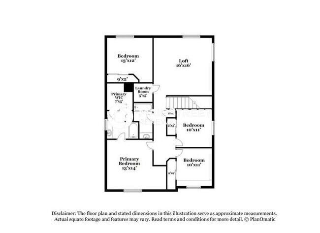 Photo - 5 Bedroom Pet-Friendly Home in MESA, AZ with Main Street Renewal