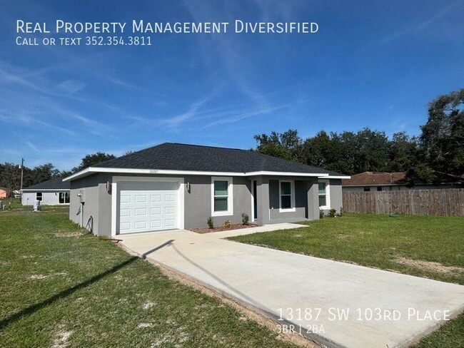 Photo - 13187 SW 103rd Pl