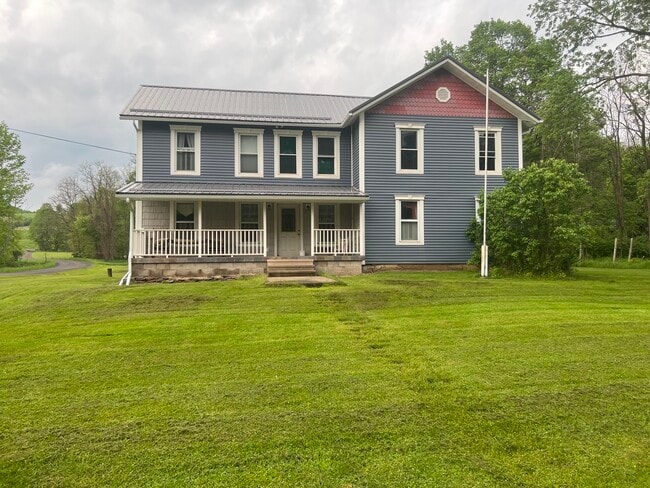 Building Photo - 2403 Tubach Pond Rd Rental