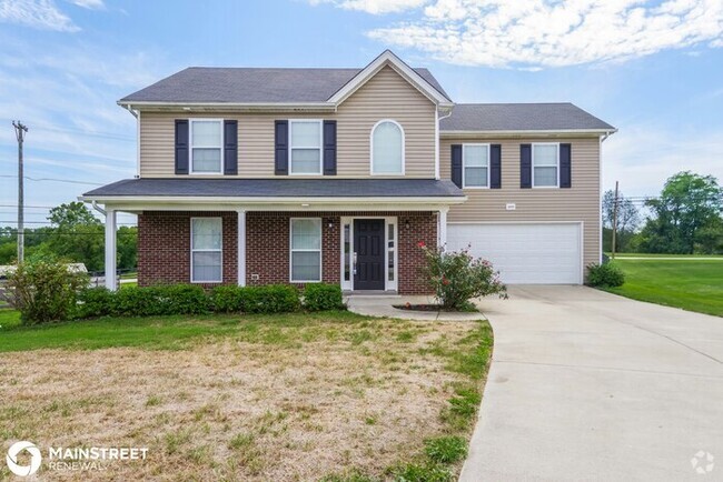 Building Photo - 10609 Brookchase Ct, Louisville, KY 40228 Rental